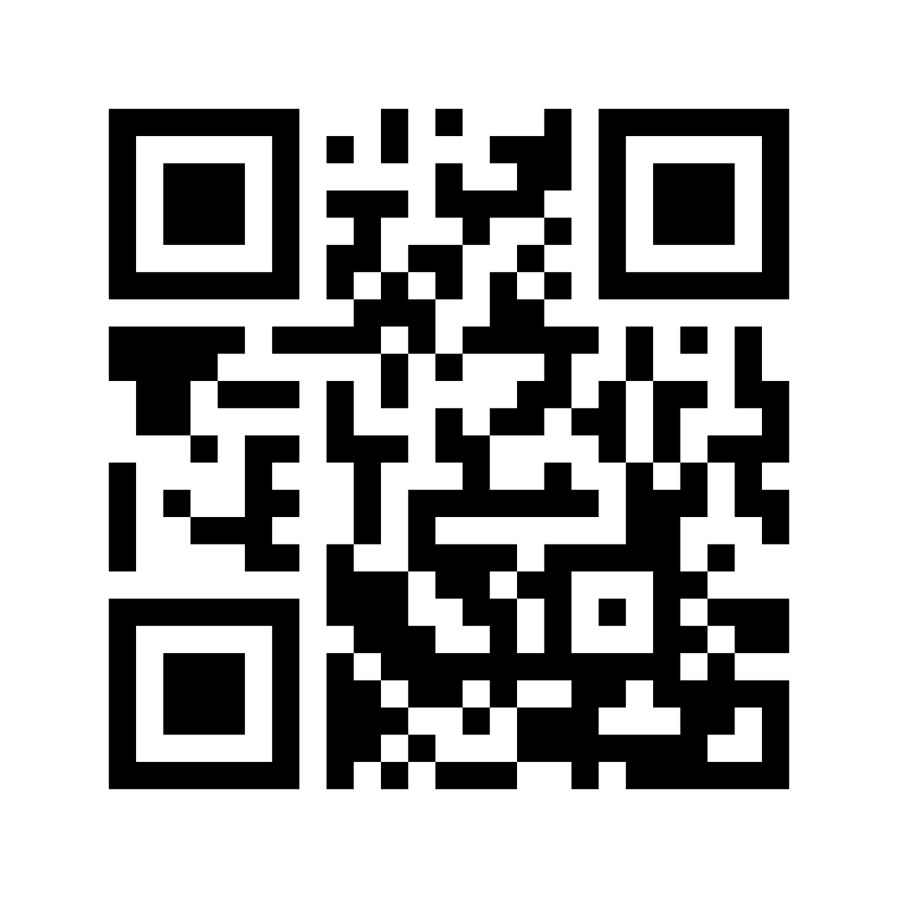LINE相談用QRコード