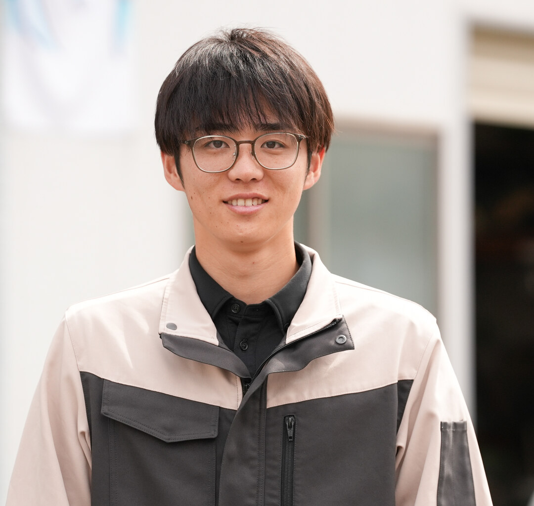 Hさん