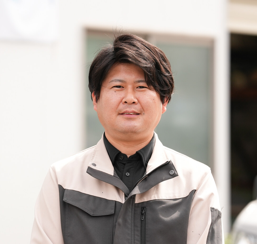 経験豊富な施工管理社員
