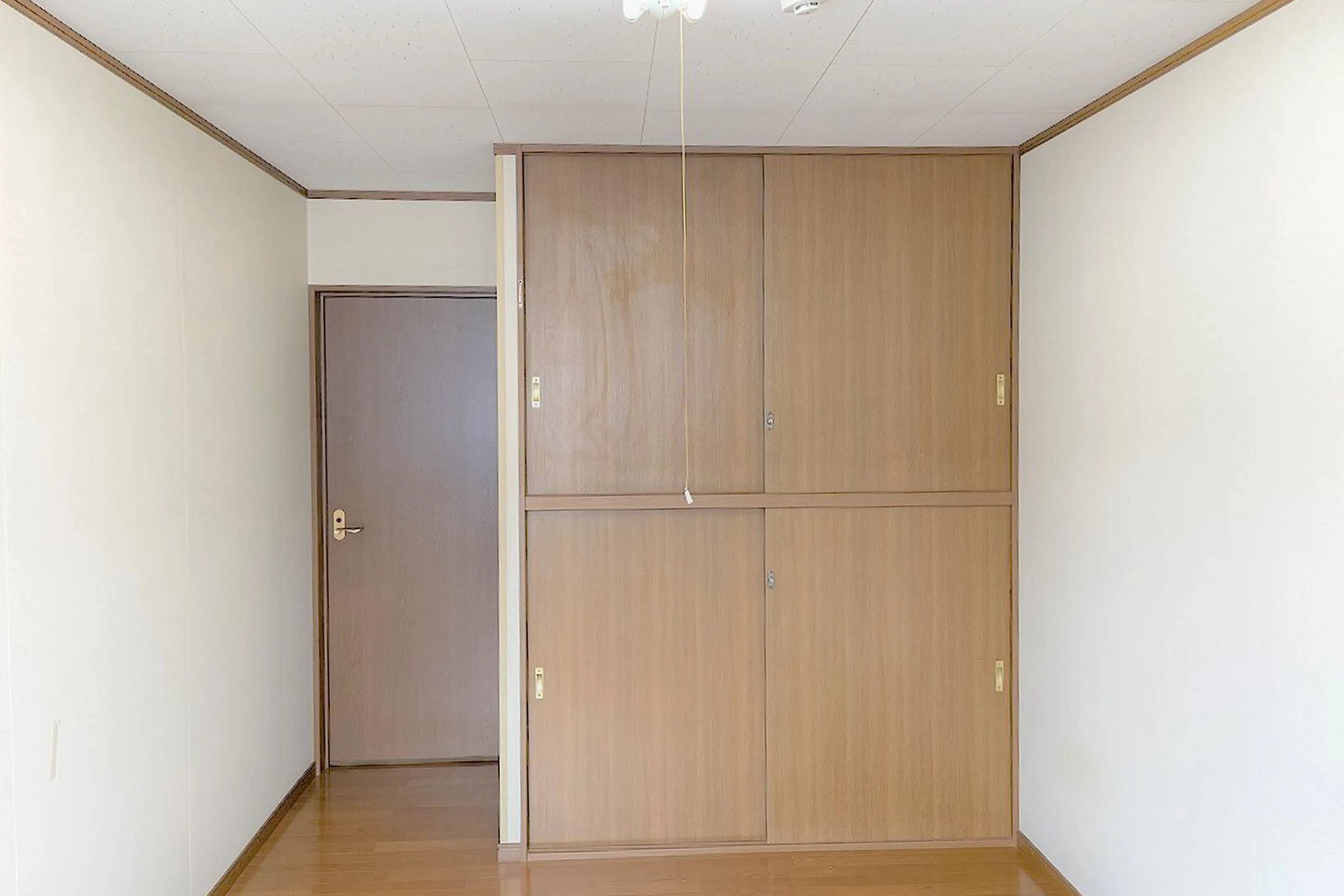 社員寮の室内写真3