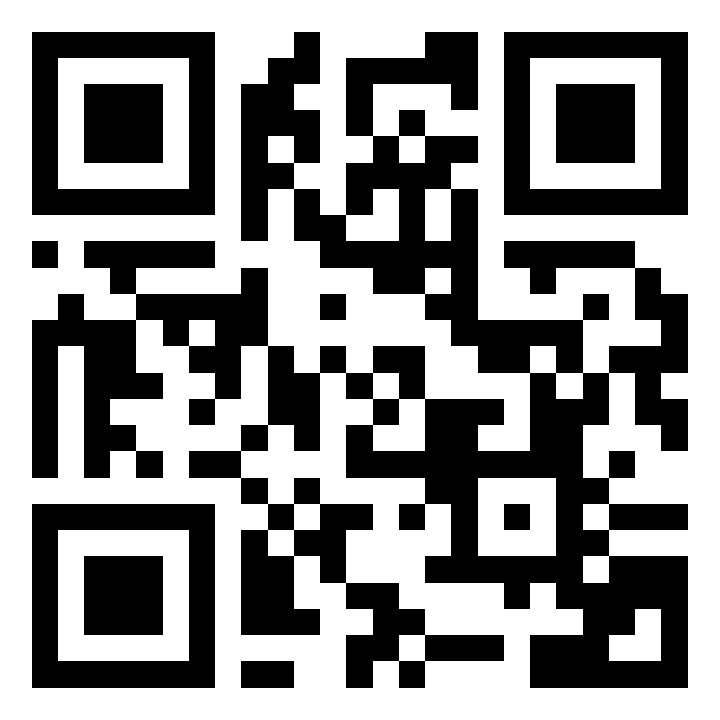 狭山建設のLINE相談を開くQRコード