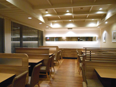 店舗イメージ