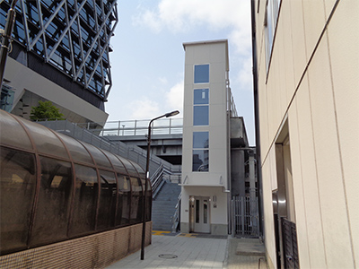 西武池袋線 池袋駅