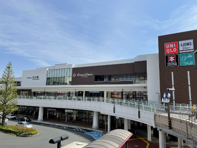 西武新宿線 池袋線 所沢駅